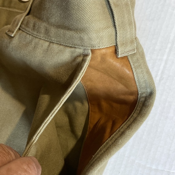 Vintage Orvis Outdoor Dungarees Rare ๐ฅ๐ฅ๐ฅ๐ฅ๐ฅ๐ฅ - Picture 5 of 15